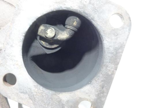 Used Turbocharger/Supercharger Turbocharger/Supercharger FORD TRANSIT Van (FA_ _) 2.2 TDCi (85 hp) 27303779 27303779