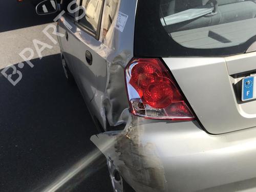 Switch DAEWOO KALOS (KLAS) 1.4 16V | BP20065263I30 - Image 10