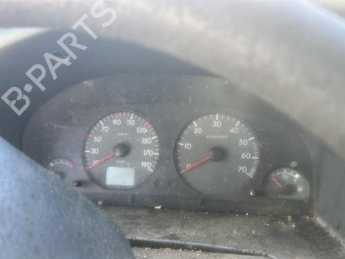 Brugte PEUGEOT PARTNER MPV (5_, G_) 2.0 HDI (90 hp) 3482912