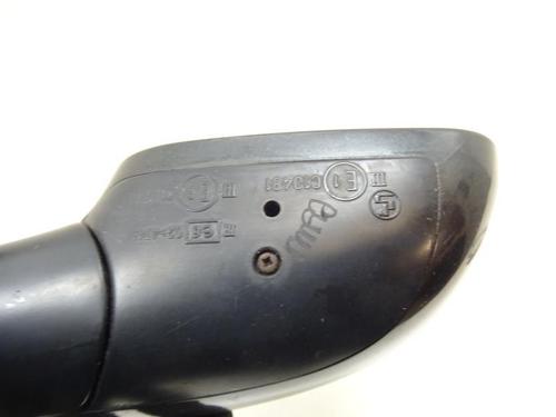 Right mirror AUDI A3 (8L1)  | BP21968694C27 