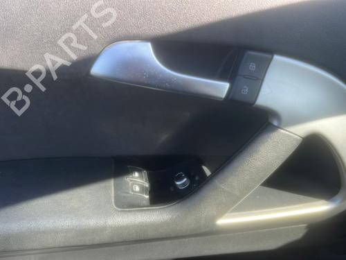 Wheel arch AUDI A3 (8P1) 2.0 TDI quattro | BP29243078C56 