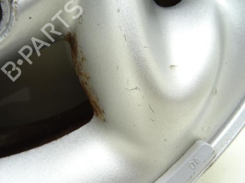 Used Rim Rim 30636888 30636888