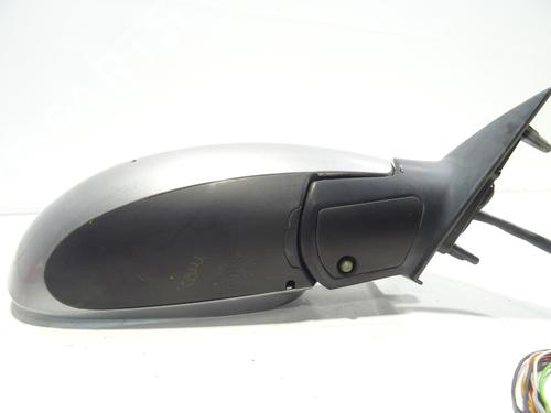 Right mirror PEUGEOT 607 (9D, 9U) 3.0 V6 24V | BP23904203C27