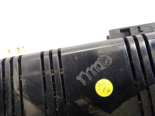 Commande Chauffage FORD FOCUS C-MAX (DM2) 1.8 TDCi | BP29631351I5 