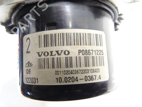 Abs pomp VOLVO XC90 I (275) D5 AWD | BP29967698M43 