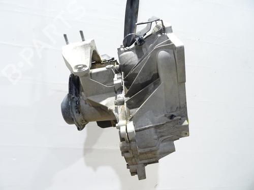 Getriebe FORD FIESTA VI (CB1, CCN) 1.4 TDCi | BP29896129M3