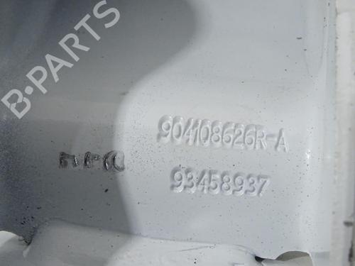 Hinge/Door check strap FIAT TALENTO Van (296_) 1.6 D | BP27370270C146 