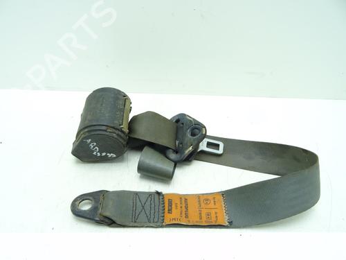 Used Rear right belt tensioner FIAT PANDA (141_) 1100 Trekking 4x4 (50 hp) 29631448