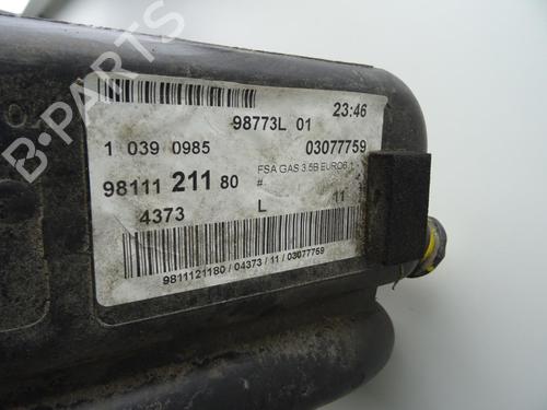 other-citroen-c3-iii-sx-2016-23979450 main image