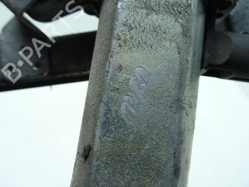 Front left window mechanism RENAULT TRAFIC II Van (FL) 1.9 dCi 80 (FL0B) | BP32671296C22