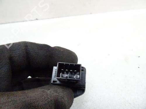 Right front window switch FIAT 500 (312_) 1.2 (312AXA1A) | BP20051738I26 