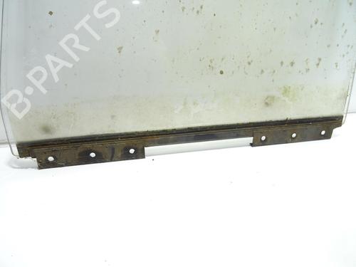 Rear left door window CITROËN VISA 17 D | BP21274724C20 