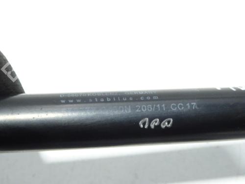 hood-lift-support-land-rover-range-rover-evoque-l538-2011-2012-2013-2014-2015-2016-2017-2018-2019-30968761 main image