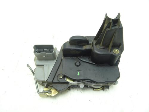 Used Front right lock PEUGEOT 307 SW (3H) 1.6 HDI 110 (109 hp) 29119986