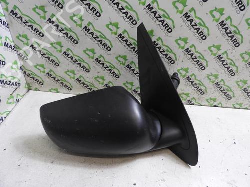 Used Right mirror Right mirror 20071421 20071421