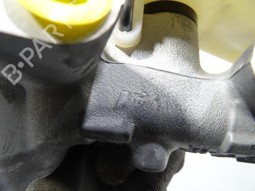 Brake master cylinder BMW 3 Convertible (E93) 330 d | BP21571177M77 