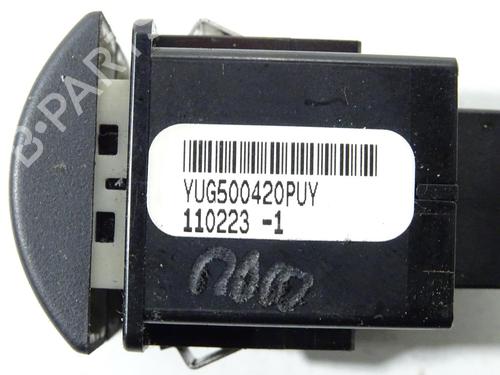 Advarselskontakt LAND ROVER RANGE ROVER III (L322) 4.4 D 4x4 | BP28325593I22 