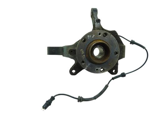 Used Left front steering knuckle Left front steering knuckle 38414224 38414224