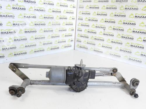Front wiper motor VW POLO V (6R1, 6C1) 1.2 | BP20045084M29 