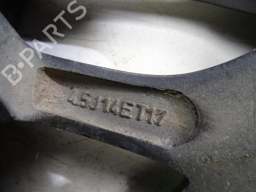 Cerchio Cerchio AIXAM CITY 0.4 (5 hp) 30636944 30636944