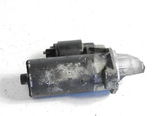 Used Starter MERCEDES-BENZ 190 (W201) E 2.0 (201.024) (122 hp) 20053743