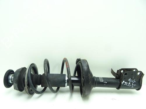 Used Left front shock absorber RENAULT CLIO II (BB_, CB_) 1.5 dCi (B/C2J) (68 hp) 29537402