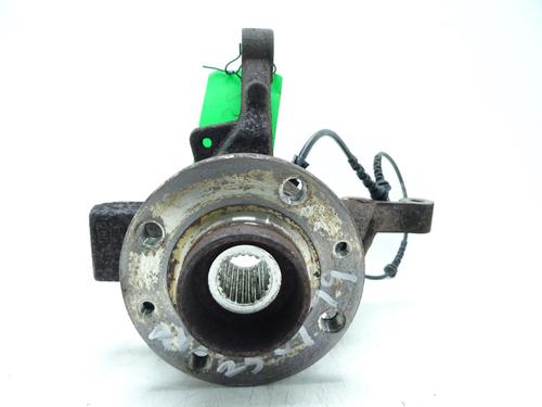 right-front-steering-knuckle-renault-clio-iii-br01-cr01-2005-2006-2007-2008-2009-2010-2011-2012-2013-2014-30306625 main image
