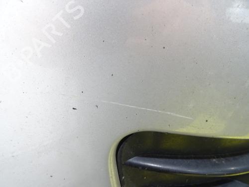 Front bumper CITROËN C4 Coupe (LA_) 1.6 HDi | BP29599567C7 
