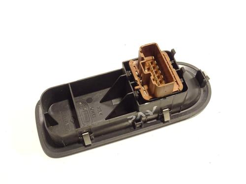 Left front window switch RENAULT CLIO III (BR0/1, CR0/1) 1.6 16V GT (BR10, CR10) | BP30888553I27 - Image 3
