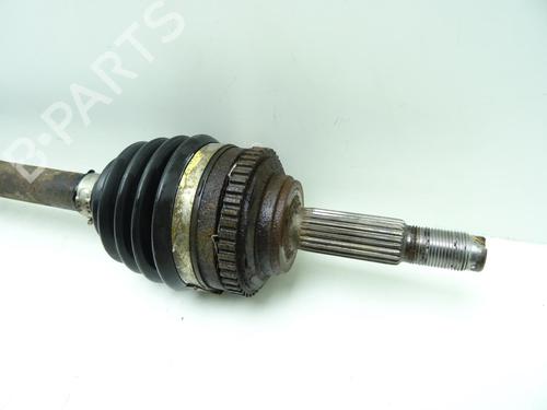 Used Left front driveshaft Left front driveshaft 24212643 24212643