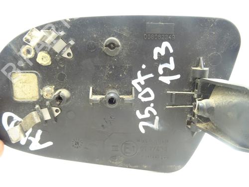 Right mirror glass OPEL CORSA B (S93) 1.2 i (F08, F68, M68) | BP28296061C147 