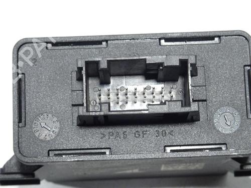 Control unit OPEL CROSSLAND X / CROSSLAND (P17, P2QO) 1.2 (75) | BP30456982M11 