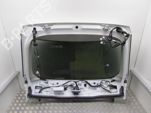Tailgate RENAULT KOLEOS I (HY_) 2.0 dCi 4x4 (HY0K) | BP20062709C6 