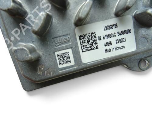 Used Lights ECU Lights ECU PEUGEOT 5008 II (MC_, MJ_, MR_, M4_) 1.2 THP (MRHNYH, MRHNYW, MRHNSJ, MRHNSU, MRHNSM) (131 hp) 40530261 40530261