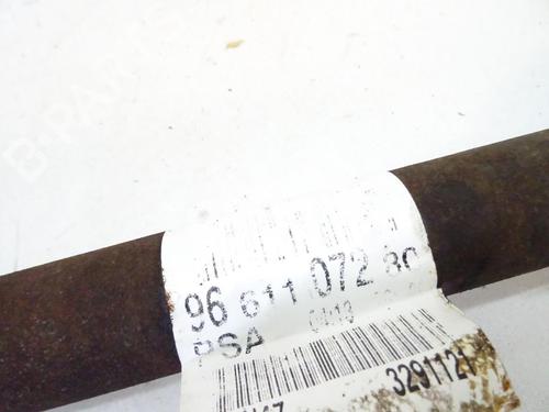 Used Right front driveshaft PEUGEOT 308 SW I (4E_, 4H_) 1.6 16V (120 hp) 20042377