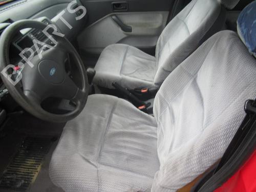 Left mirror FORD ESCORT V (AAL, ABL) 1.8 D | BP21965124C26