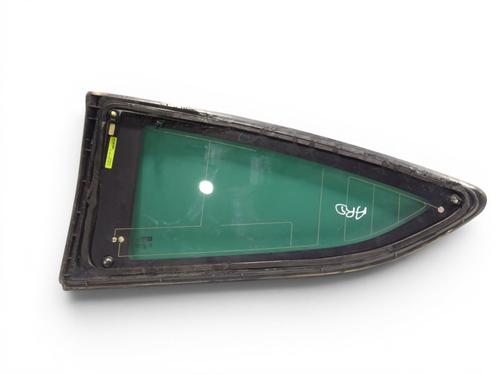 Used Rear right quarter glass Rear right quarter glass OPEL ASTRA J GTC 2.0 OPC Turbo (08) (280 hp) 35961664 35961664