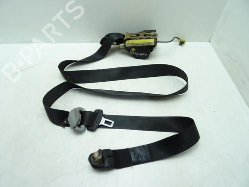 Used Front left belt tensioner MITSUBISHI PAJERO PININ I (H6_W, H7_W) [1999-2007]  26462210