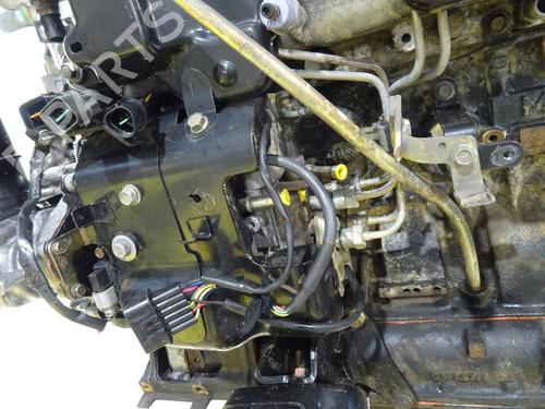 Used Engine Engine MITSUBISHI PAJERO III (V7_W, V6_W) 3.2 Di-D (V68W) (160 hp) 30791949 30791949