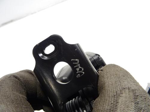 Sikkerhetsbelte-spenne DS DS 5 (KF_) 2.0 BlueHDi 180 | BP30104062I32 