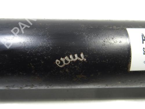 Driveshaft MERCEDES-BENZ M-CLASS (W163) ML 400 CDI (163.128) | BP22371293M37 