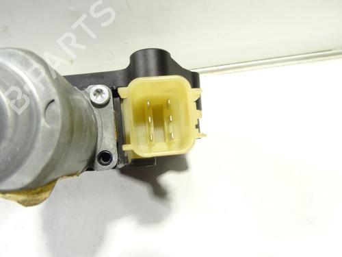 Rear right window mechanism FORD S-MAX (CJ, WA6) 2.0 TDCi 4x4 | BP32299194C25