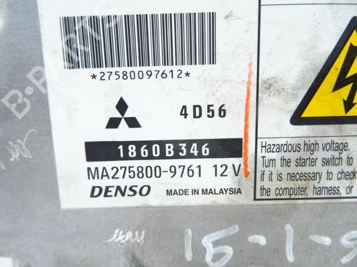 Used Engine control unit (ECU) Engine control unit (ECU) 39605770 39605770