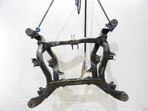 Subframe PORSCHE CAYENNE (92A) 3.0 Diesel | BP27212669M9 - Image 3