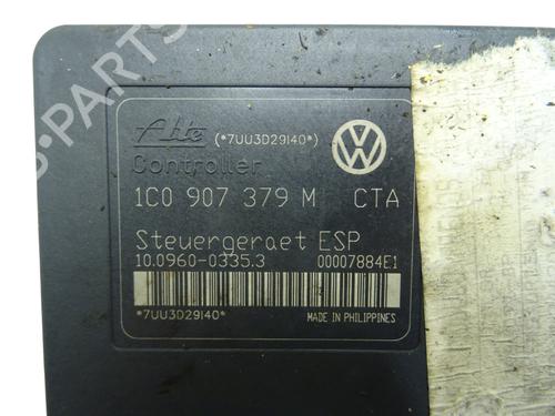 ABS pump SEAT LEON (1M1) 1.9 TDI | BP37527947M43 - Image 4