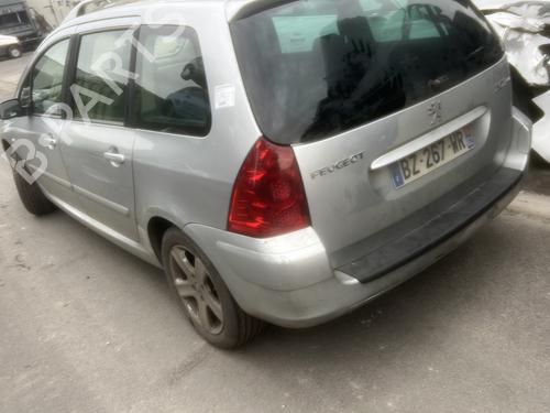 ABS pump PEUGEOT 307 Break (3E) 1.6 HDi 110 | BP25330636M43  - Image 9