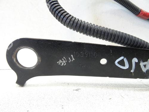 Seat buckle HONDA CIVIC VIII Hatchback (FN, FK) 2.2 CTDi (FK3) | BP21971299I32 