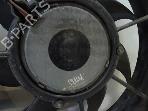Radiator fan VW TOURAN (1T1, 1T2) 1.9 TDI | BP20042192M35 