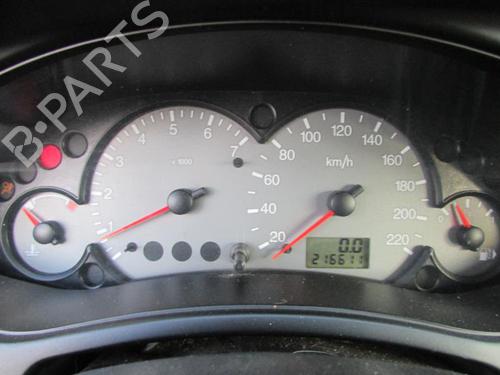 Right taillight FORD FOCUS I Turnier (DNW) 1.8 Turbo DI / TDDi | BP20071216C35 