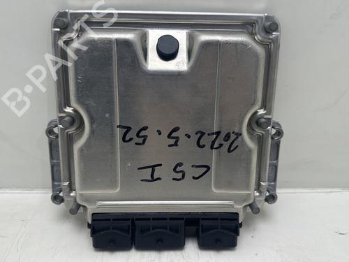 Control unit CITROËN C5 I Break (DE_) 2.2 HDi (DE4HXB, DE4HXE) | BP23334546M11 - Image 3